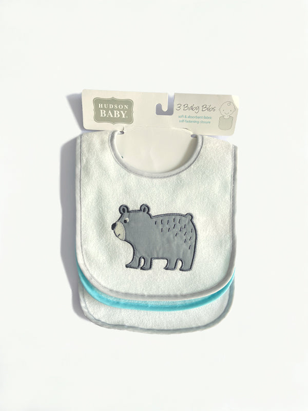 BB108-Bib Set