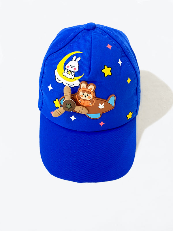 Summer Cap 2-5Y