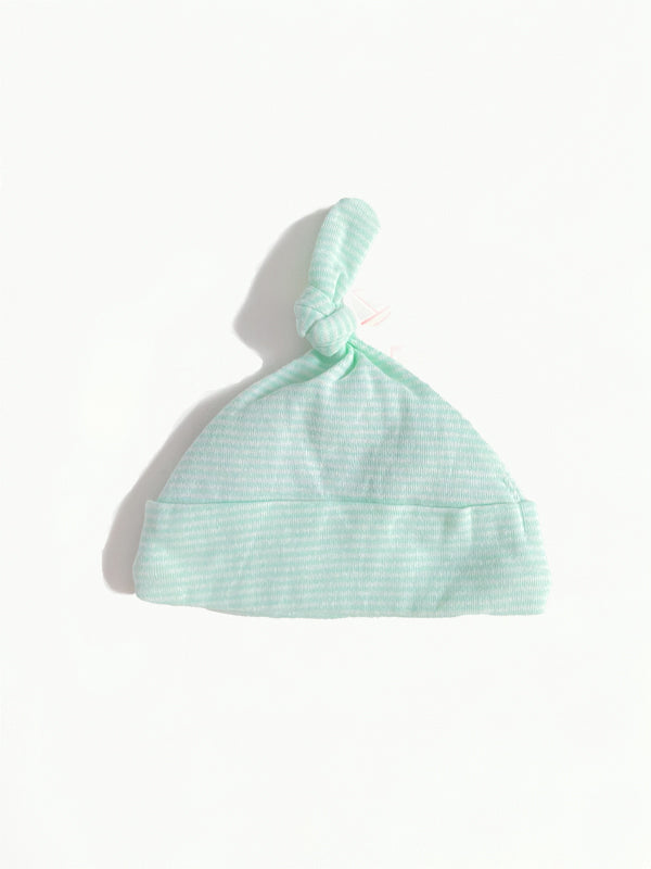 Organic Cotton Baby Caps