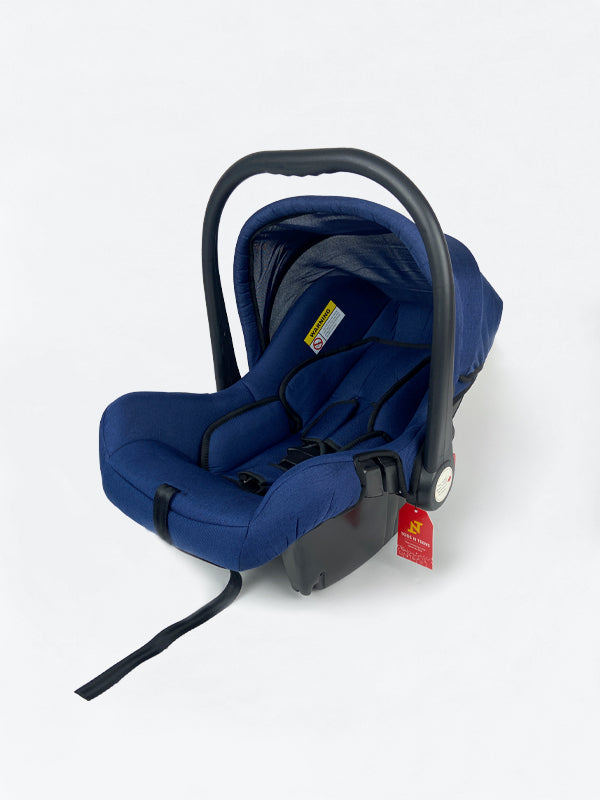 Blue Carry Cot SQ002
