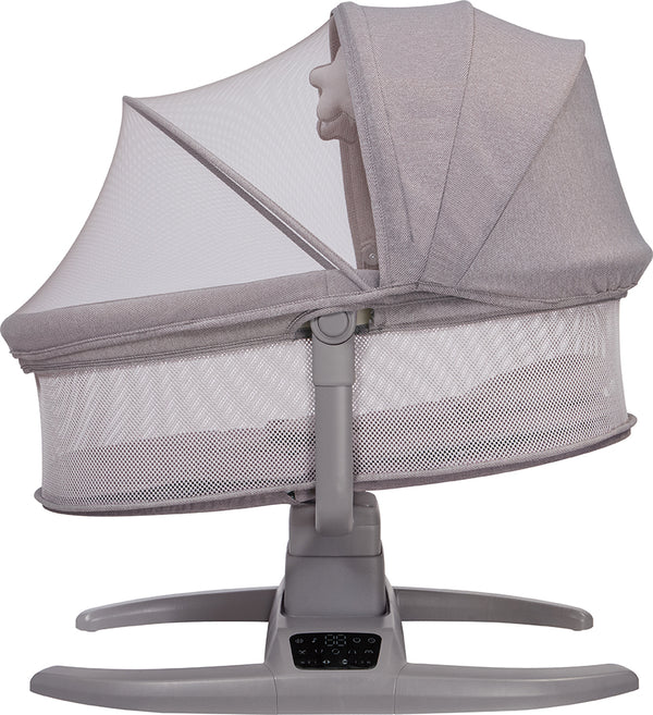 Mastela H Multi Motion Baby Cradle Swing-BZ-08401