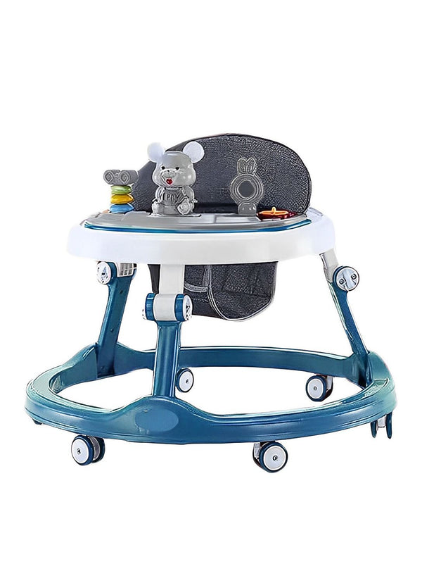 Compact Foldable Travel Baby Walker 609-2