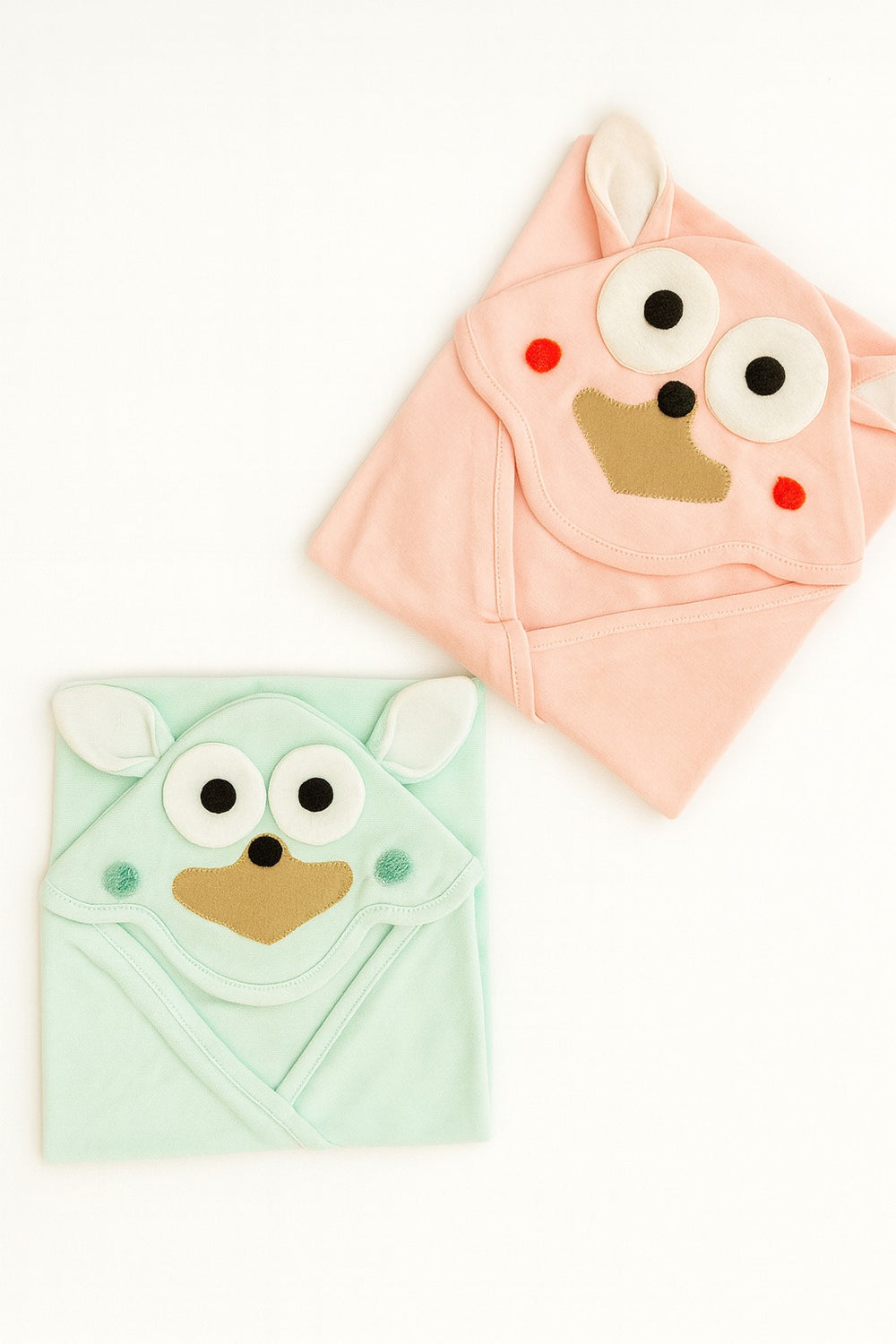Baby Cotton Wrap Sheet