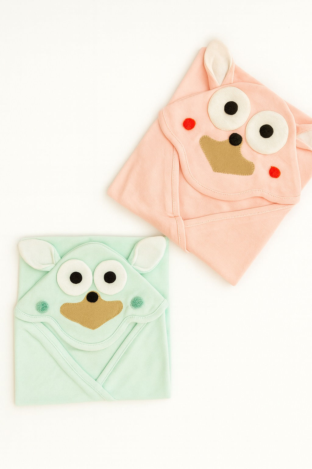 Baby Cotton Wrap Sheet