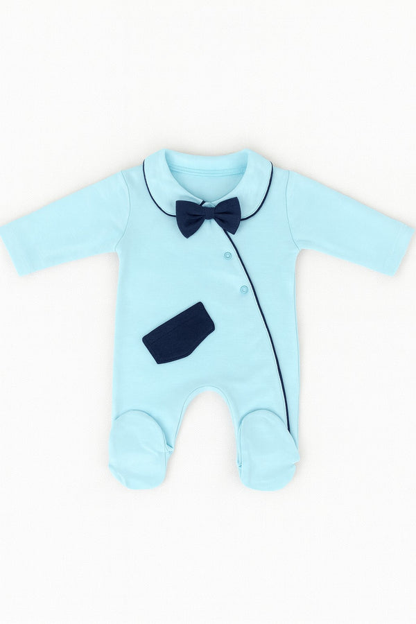 Porcelain Gentleman Dreams (0-6M)