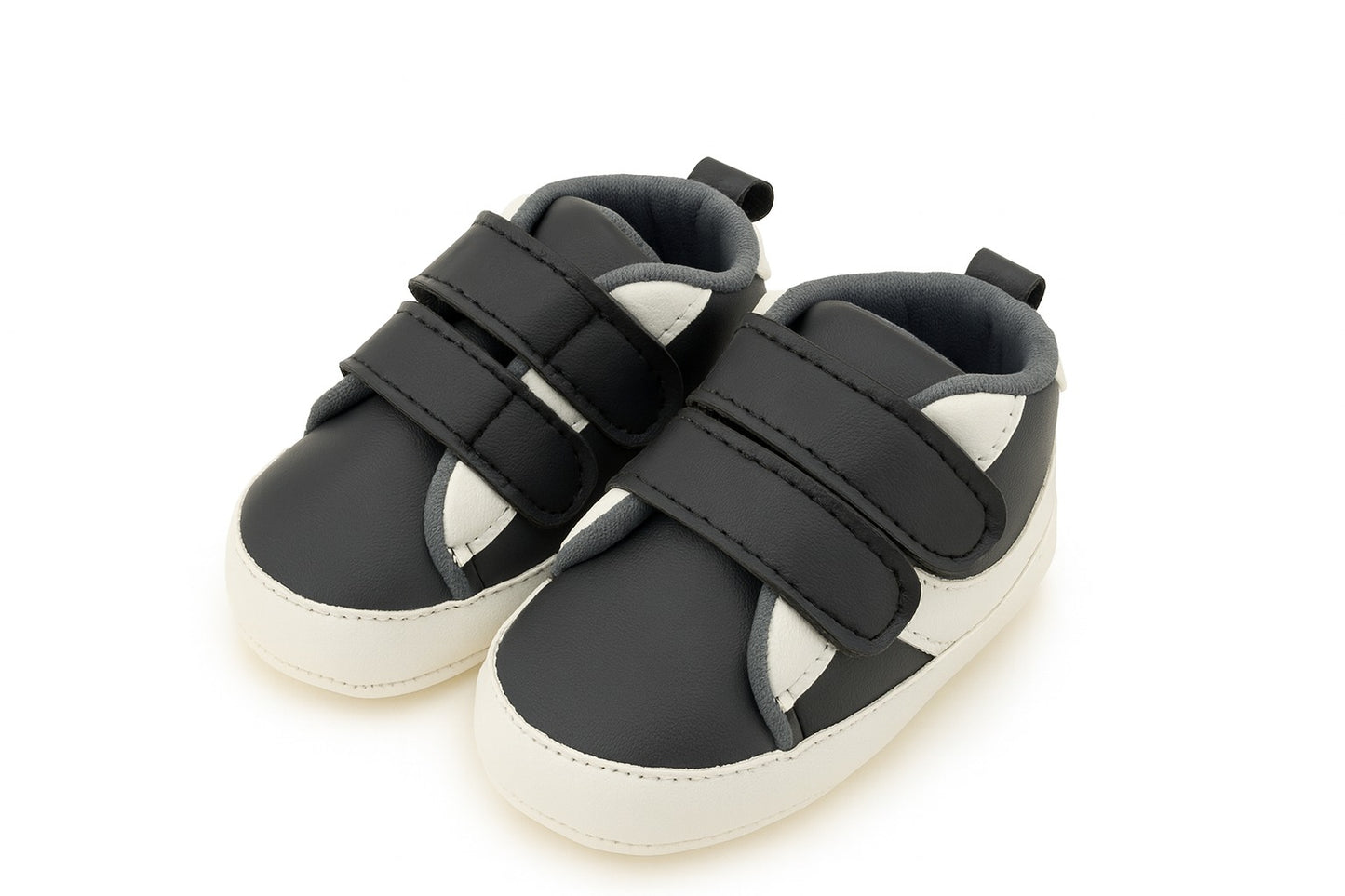 SH479-baby Shoes - 0-12M