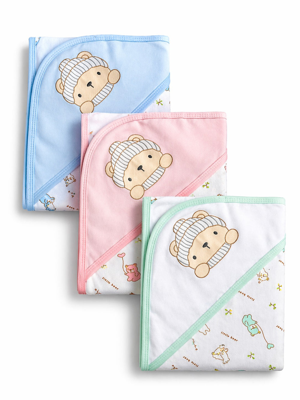 Cotton Wrap Sheets