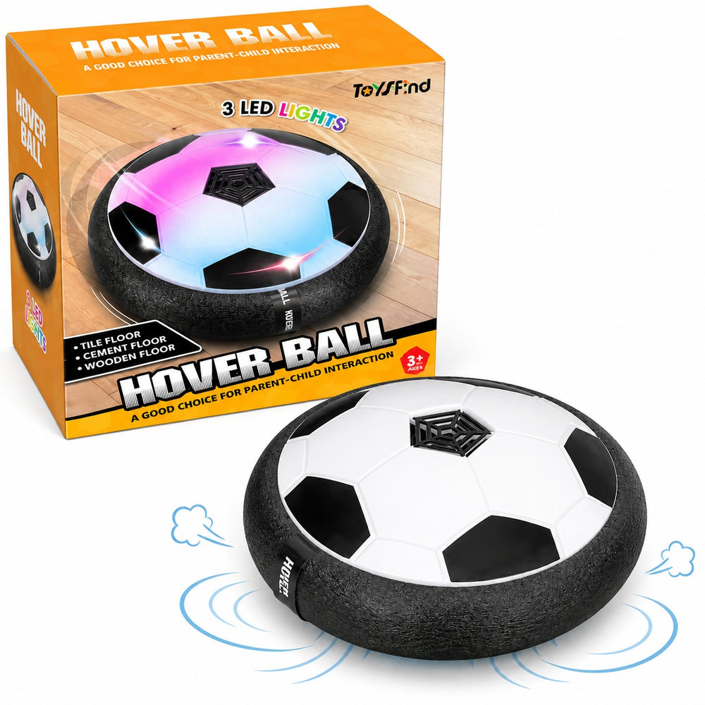 B/o Floating Hover Ball