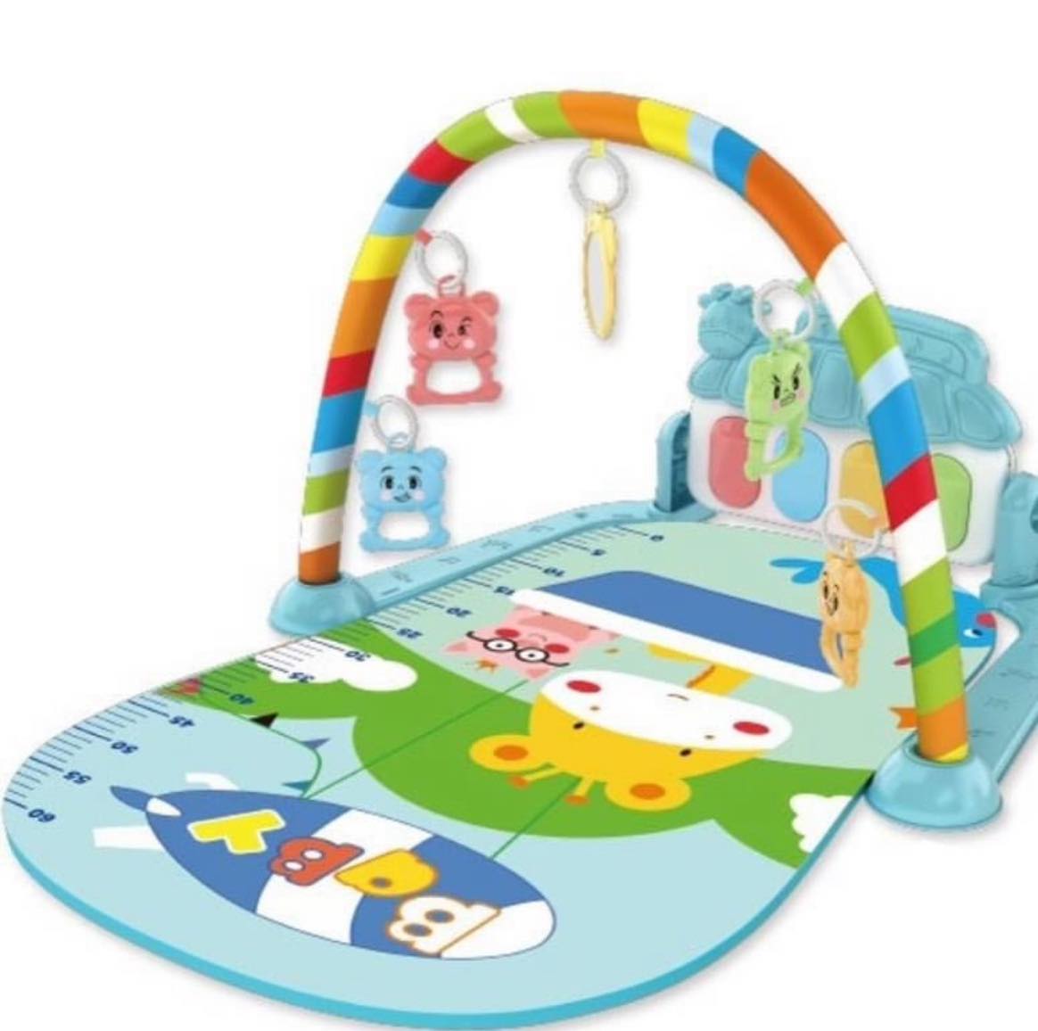 Children's Pedal Piano