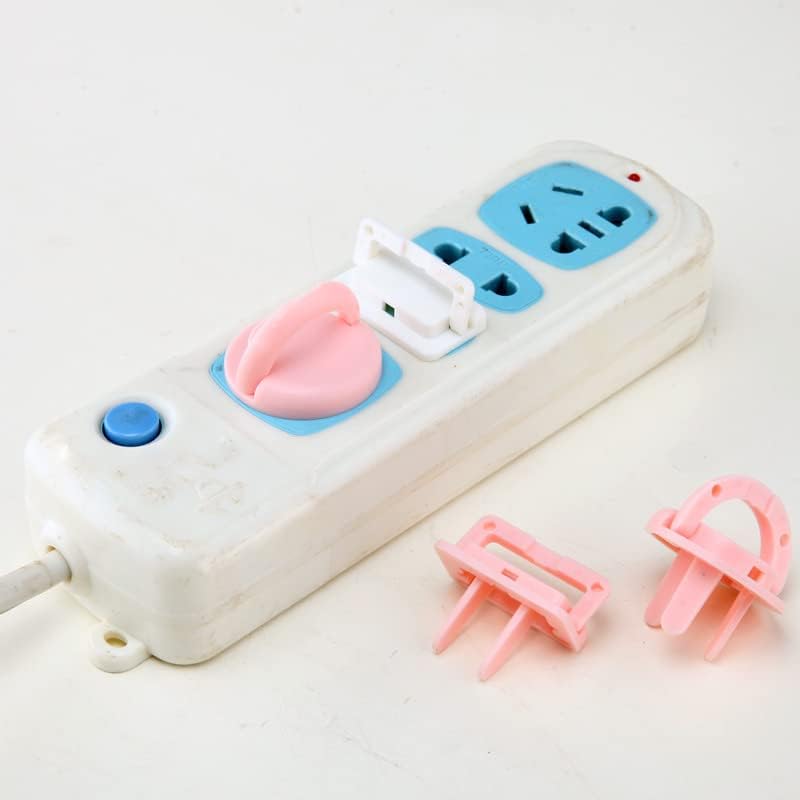 BA87-Electric Socket Cover-3 Legs