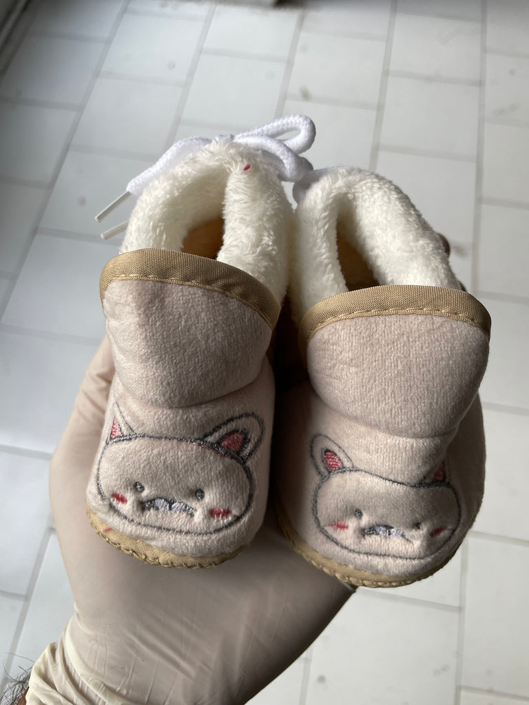 SH70-Baby Winter Shoes