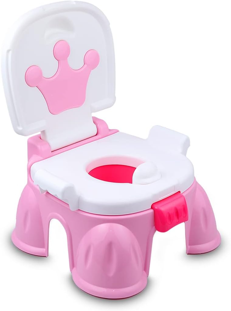 Price Royal Stepstool Potty Seat For Kids-BZ-68014/11