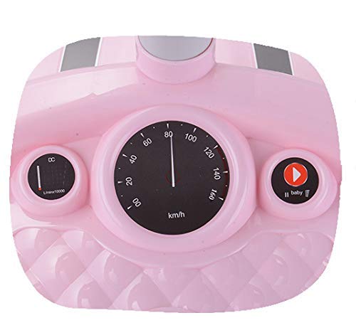 Foot To Floor Push On Sliding Car-BZ-6551