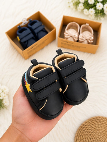Baby Shoes (0-12M)