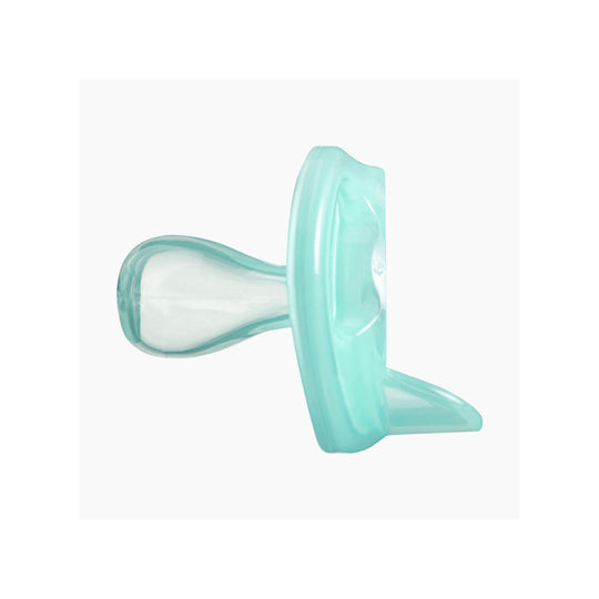 SILICON SOOTHER 0-6M SINGLE
