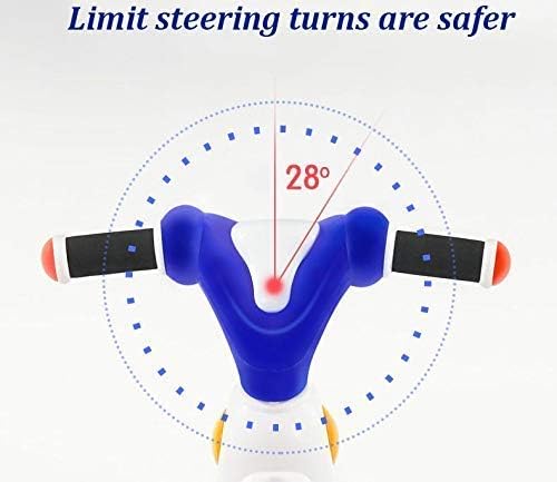 New Fashion Baby Push Tricycle-BZ-5199