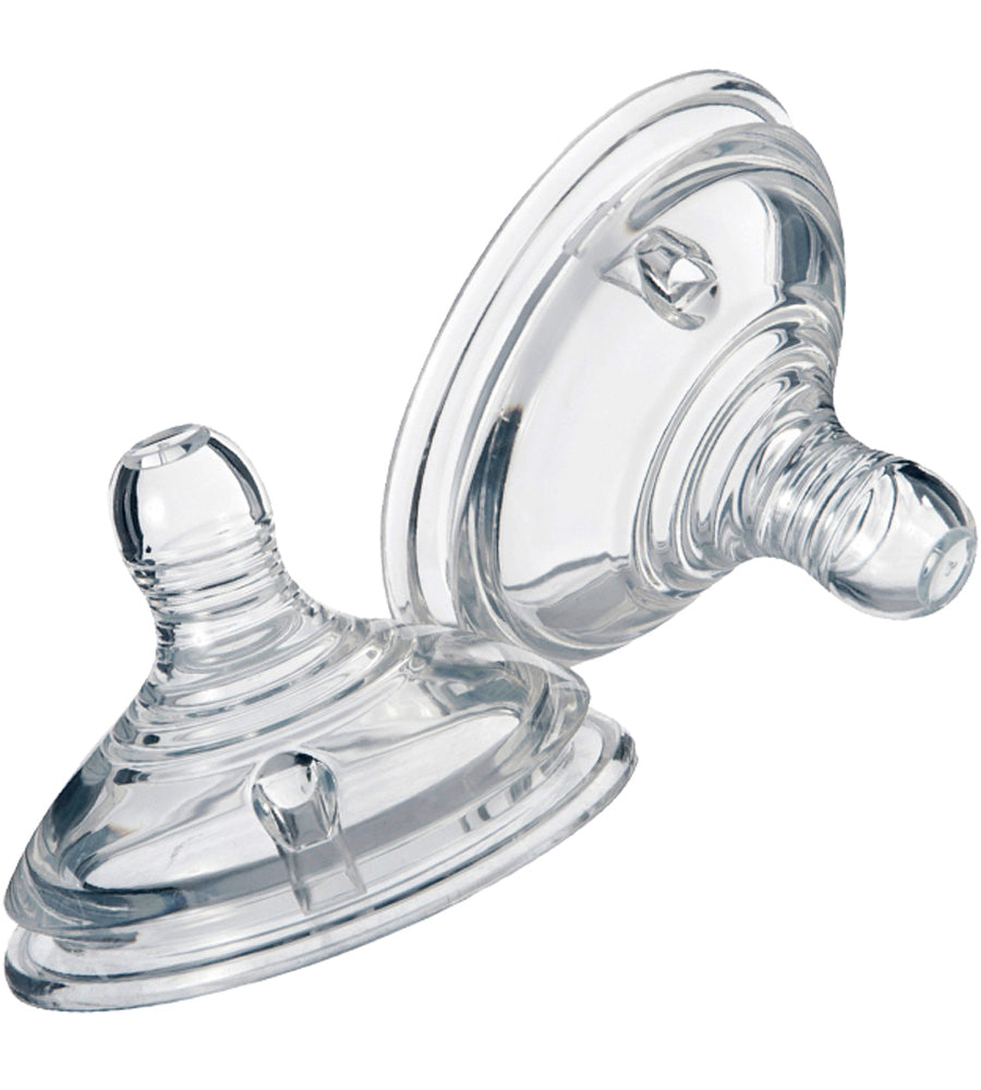 Variflow Teat 2-PK Tommee Tippee 421140
