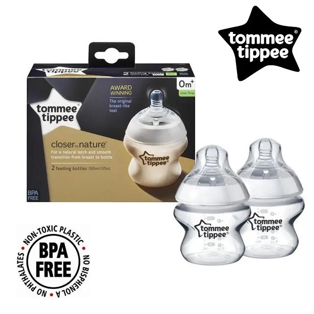 Tommee Tippee 423221 ELECTRIC STEAM STERILISER