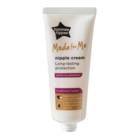 TT 423596 NIPPLE CREAM 40ml