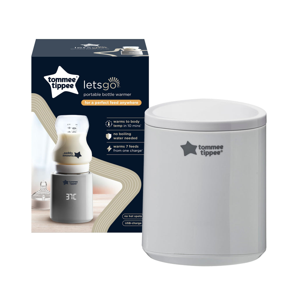 Tommee Tippee Bottle Warmer