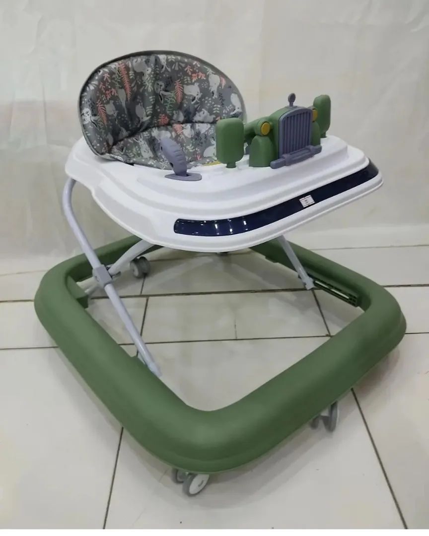 Truck Designed Baby Walker W305