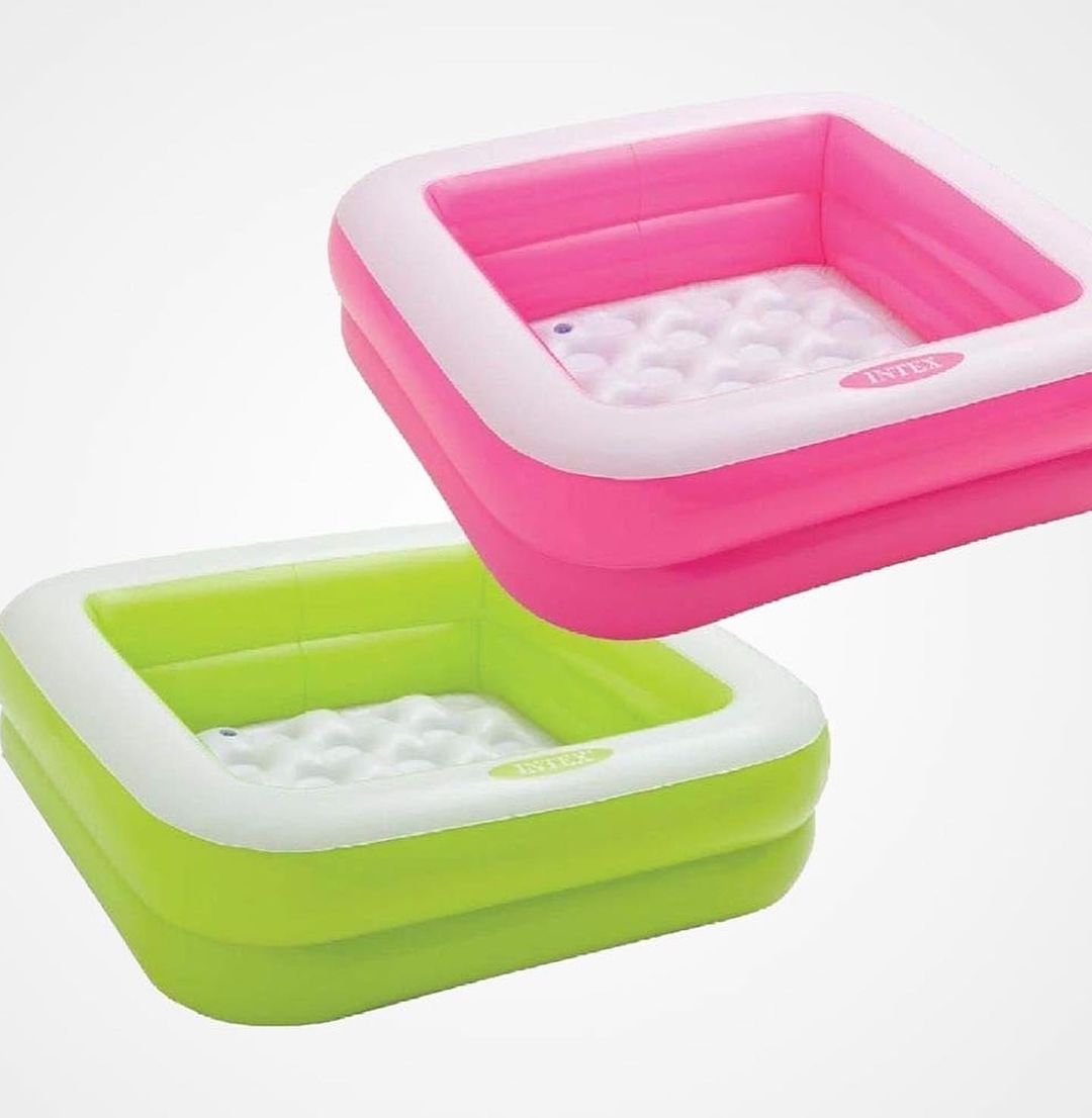 Swimming Pool Square 57100