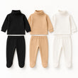 Baby Winter High Neck & Leggings Pack of 6 (3-36M) image 1