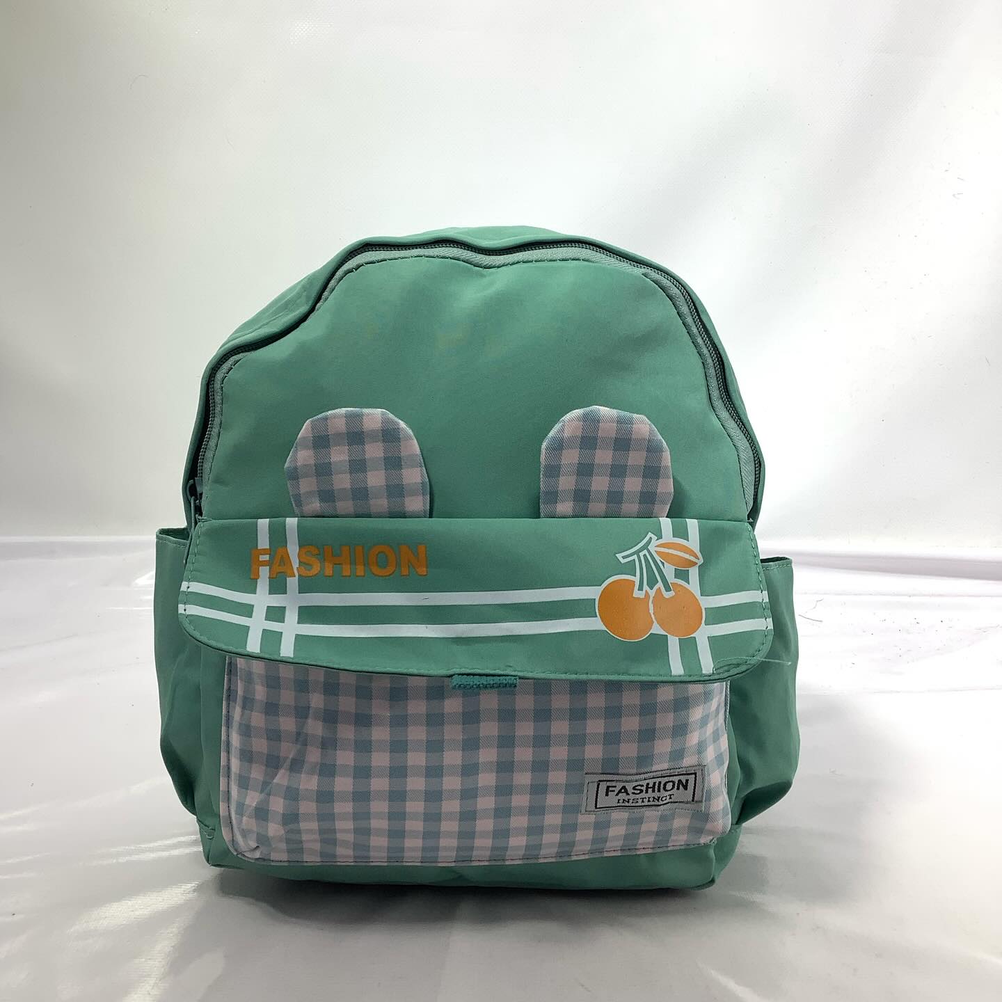 DB162-Smart Diaper Bag