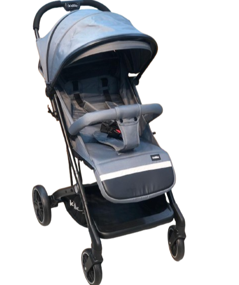 Kidilo Foldable Baby Stroller K2