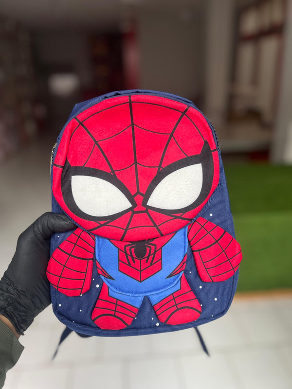 SB09- School Bag