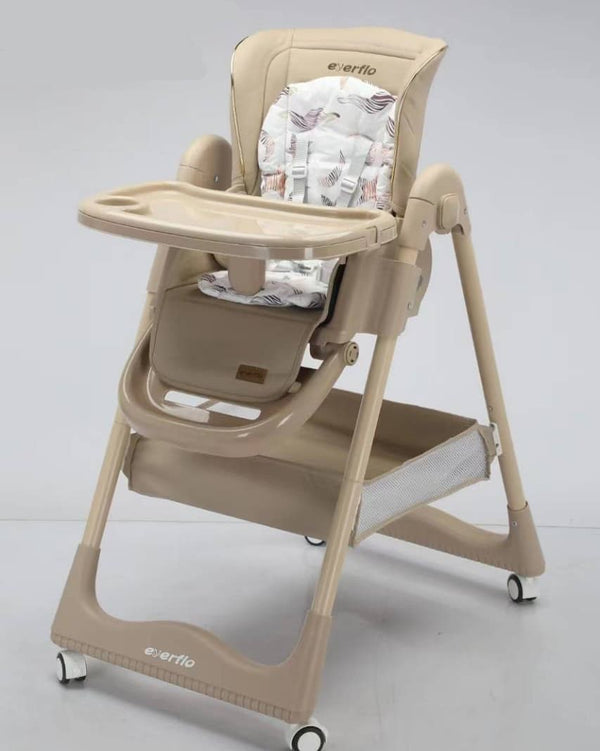 Luxury Mothers-Baby High Chair - 806