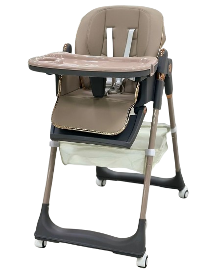 Kidilo Baby High Chair for Feeding Children-AQ-8122