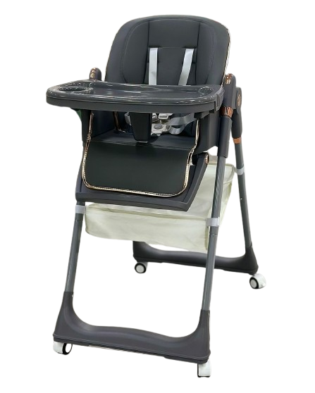 Kidilo Baby High Chair for Feeding Children-AQ-8122