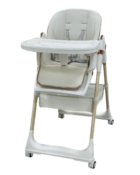 Kidilo Baby High Chair for Feeding Children-AQ-8122