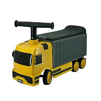 Truck Theme Kids Push-on car - BZ-P211