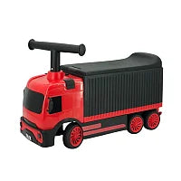 Truck Theme Kids Push-on car - BZ-P211