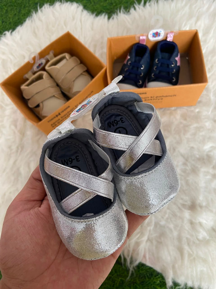 Baby Shoes (0-12M)