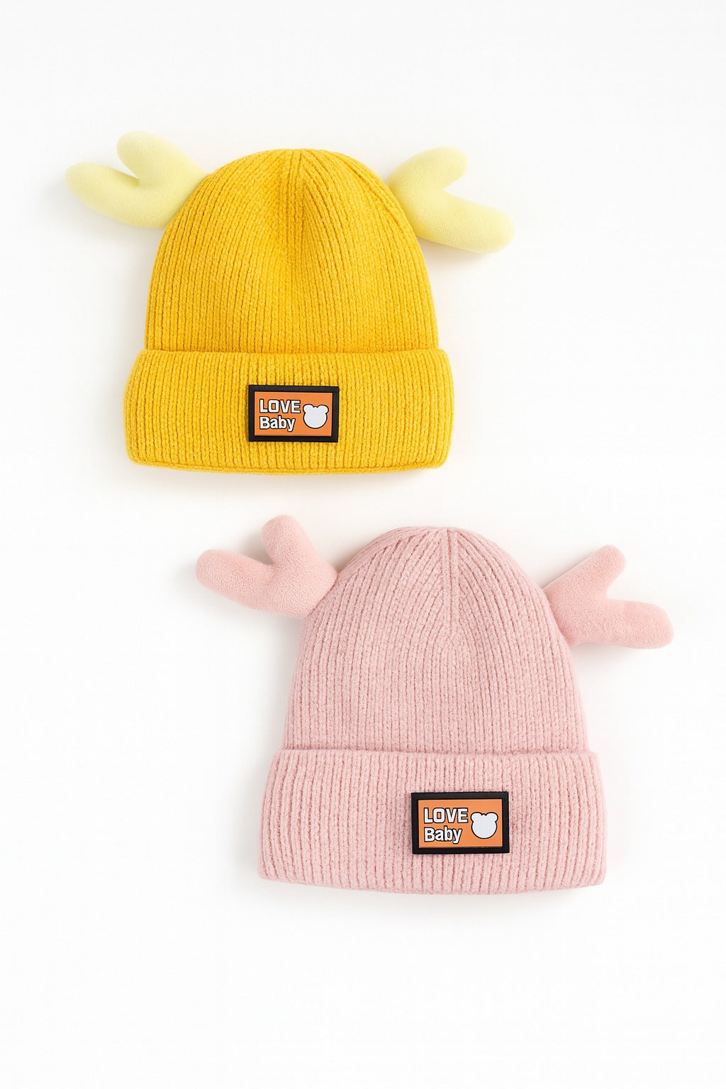 CP167-Woolen Cap 1-4Y