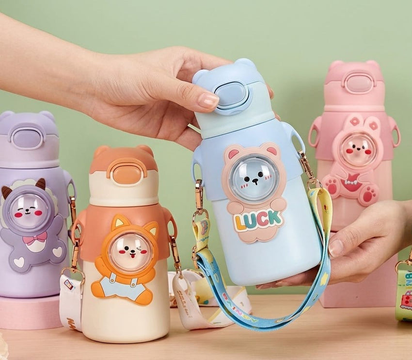 Imported Premium Water Bottle