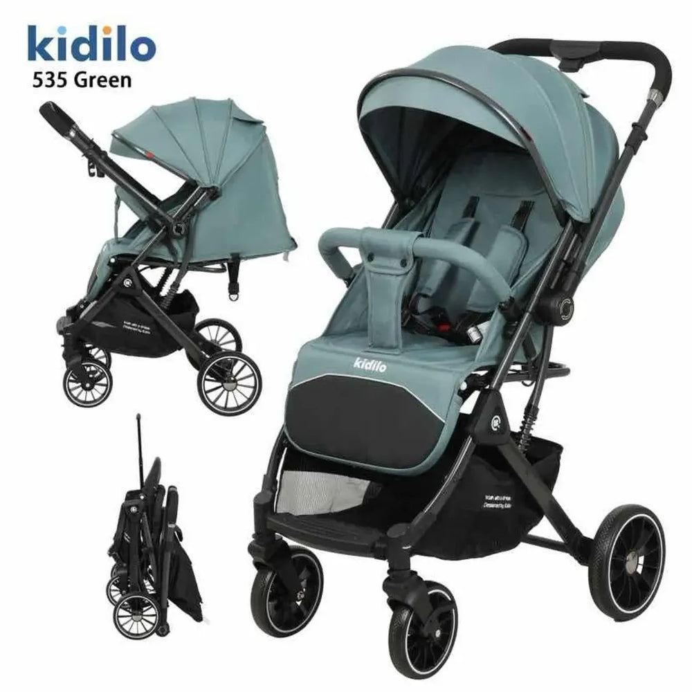 Kidilo REV Stroller-BZ-535