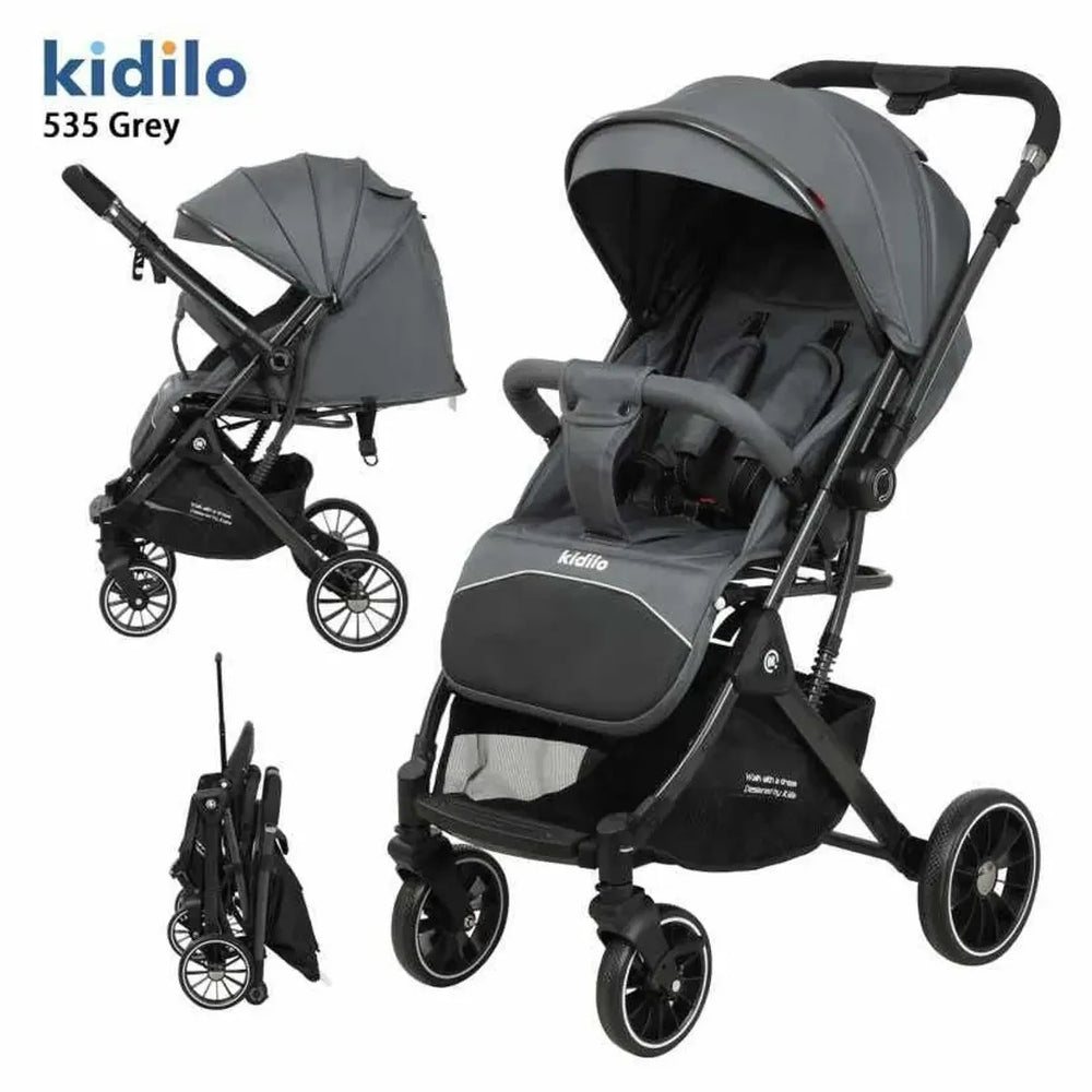 Kidilo REV Stroller-BZ-535