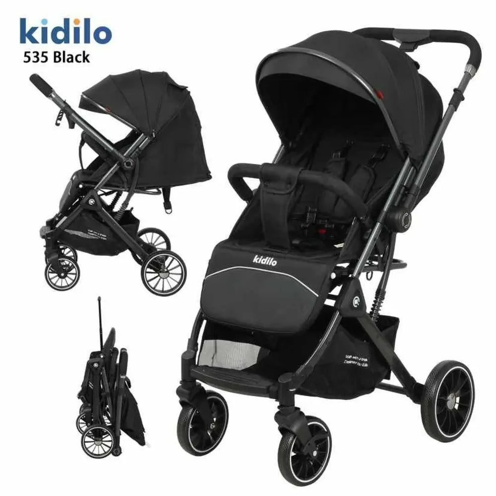Kidilo REV Stroller-BZ-535