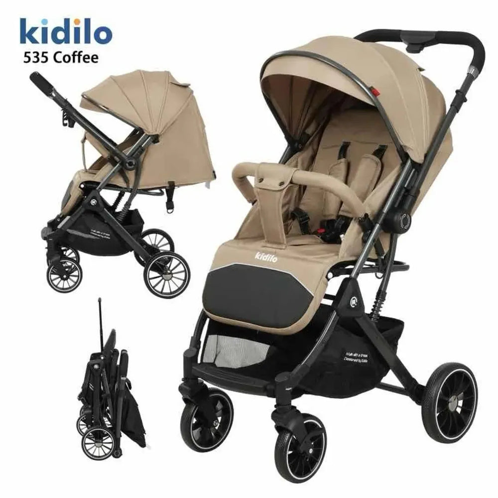 Kidilo REV Stroller-BZ-535
