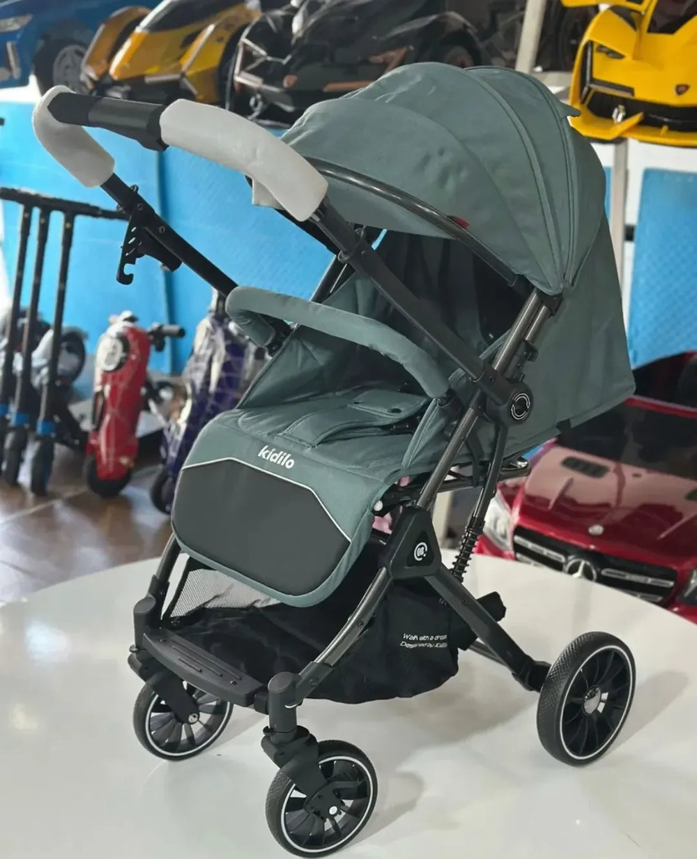 Kidilo REV Stroller-BZ-535