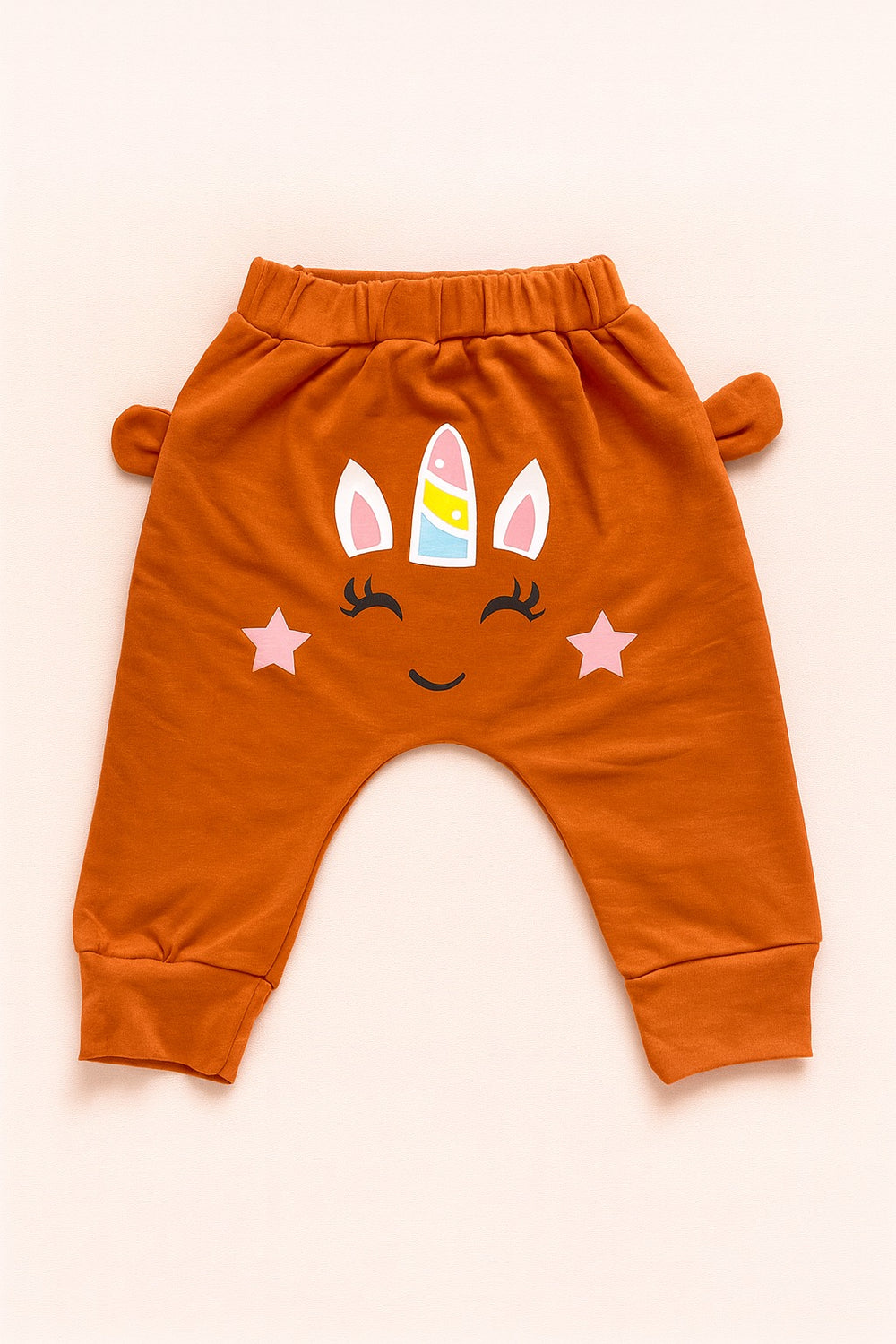 Imported Winter Trousers (9M-5Y)