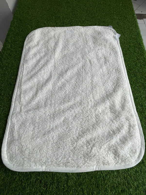 SHT314-Winter Blanket