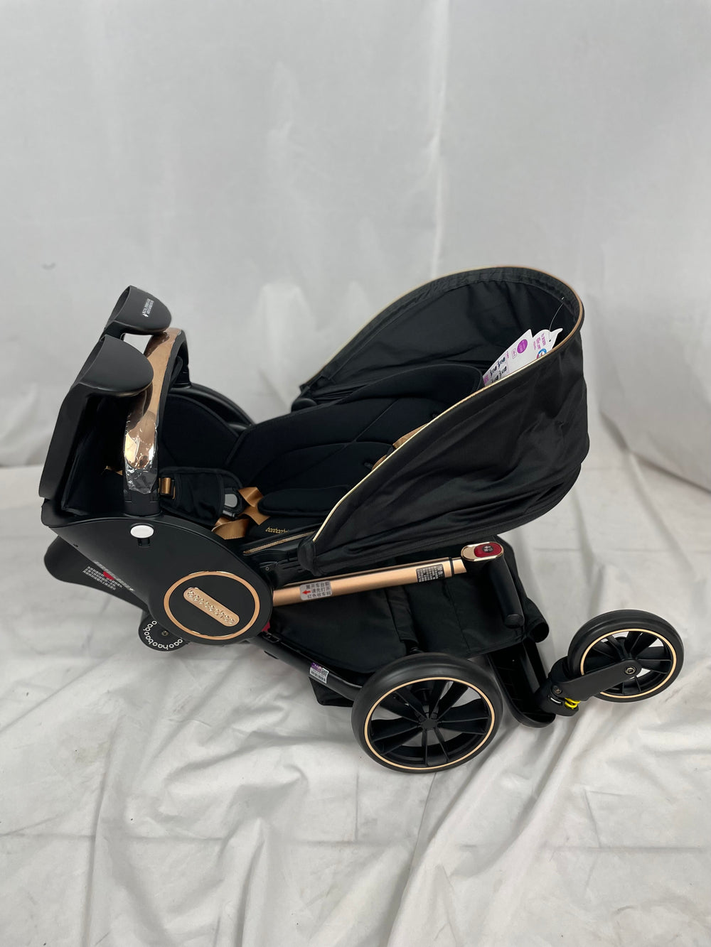 Baobaohao V9 Baby Stroller