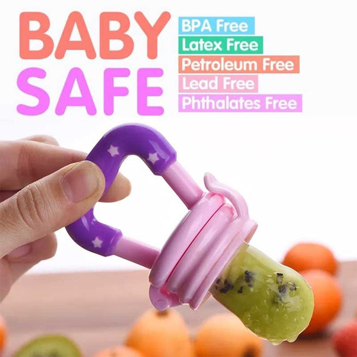 Baby Food Soother