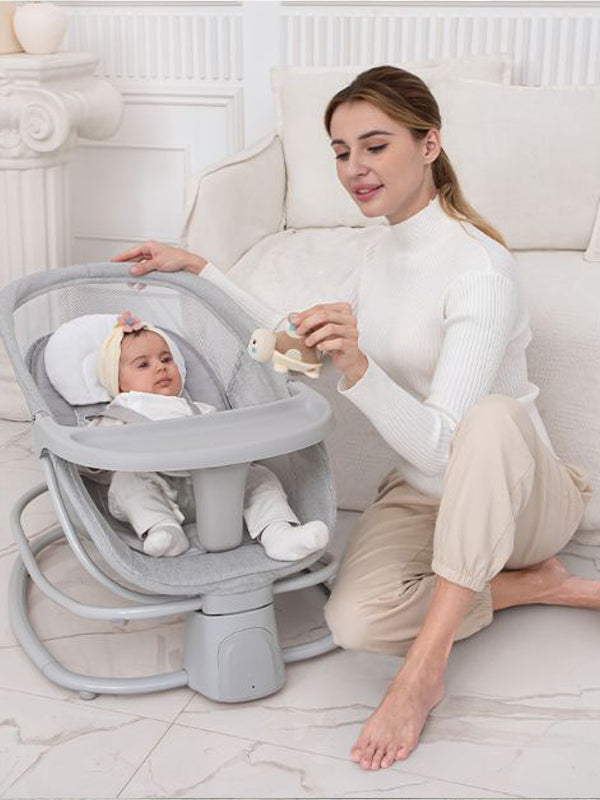 Mastela 4 in 1