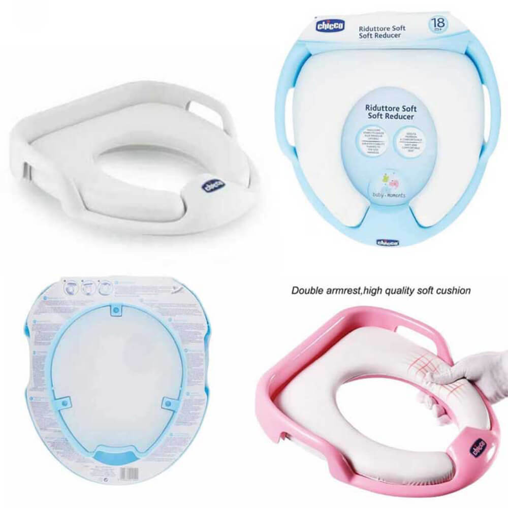 CHICCO Commode Seat For Kids-BZ-12-7